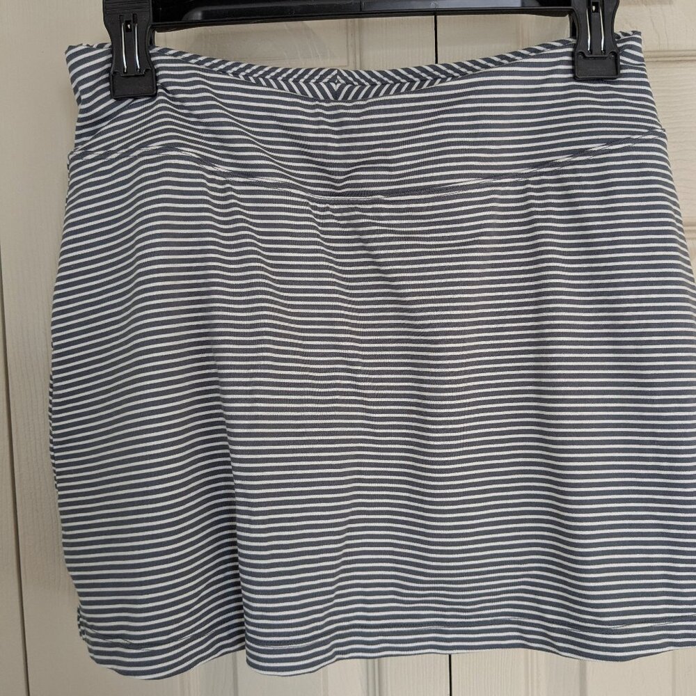 Skort